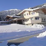 Haus Markus Апартаменты Фюген