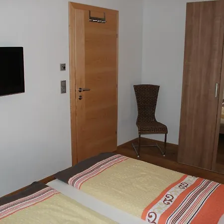 Apartment Haus Markus