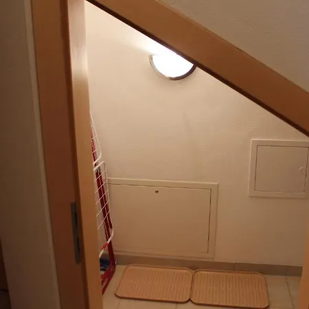 Haus Markus * Fuegen
