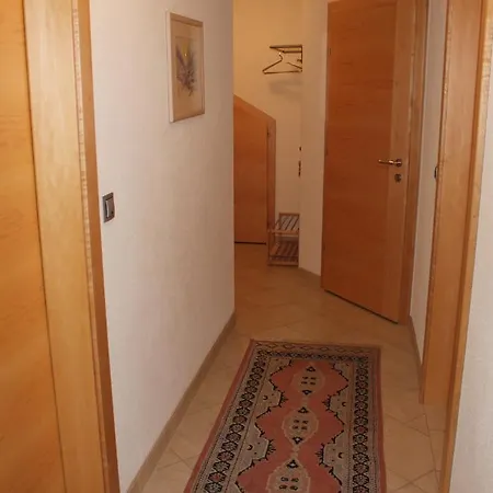 Apartment Haus Markus *