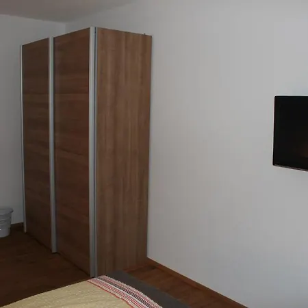 Apartment Haus Markus Fuegen