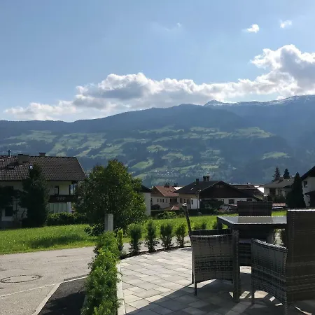 Lägenhet Haus Markus *