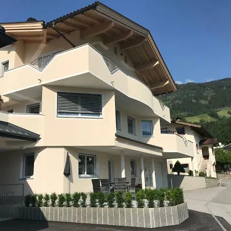 Haus Markus * Fuegen