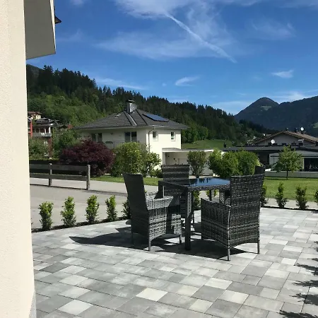 Daire Haus Markus *