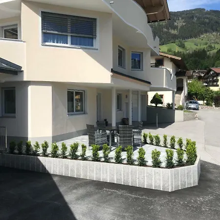 Haus Markus Apartamento *