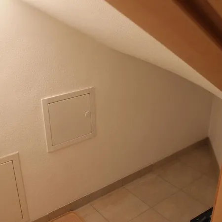 Apartamento Haus Markus