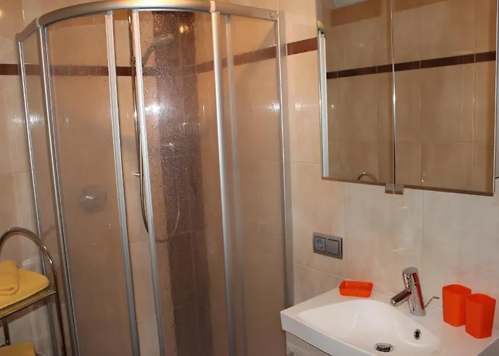 Haus Markus フューゲン