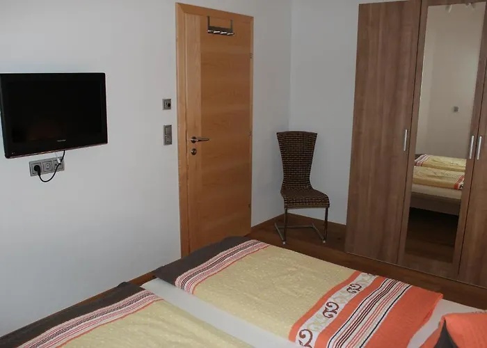 アパート Haus Markus