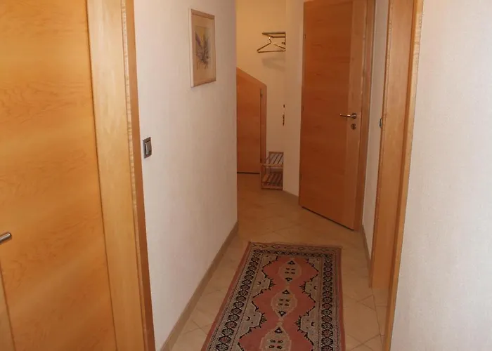 アパート Haus Markus *