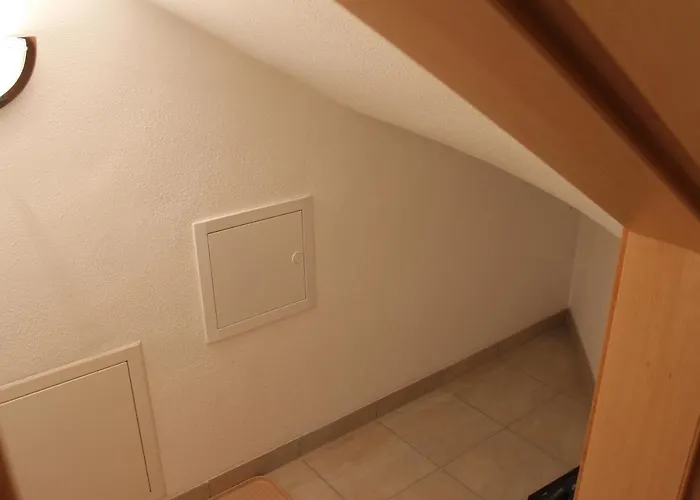 アパート Haus Markus