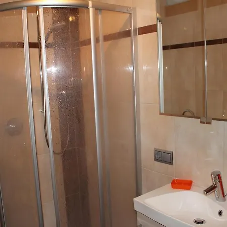 马尔库斯公寓 菲根