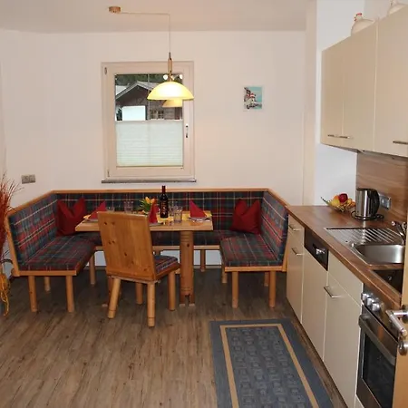 马尔库斯公寓 * 菲根